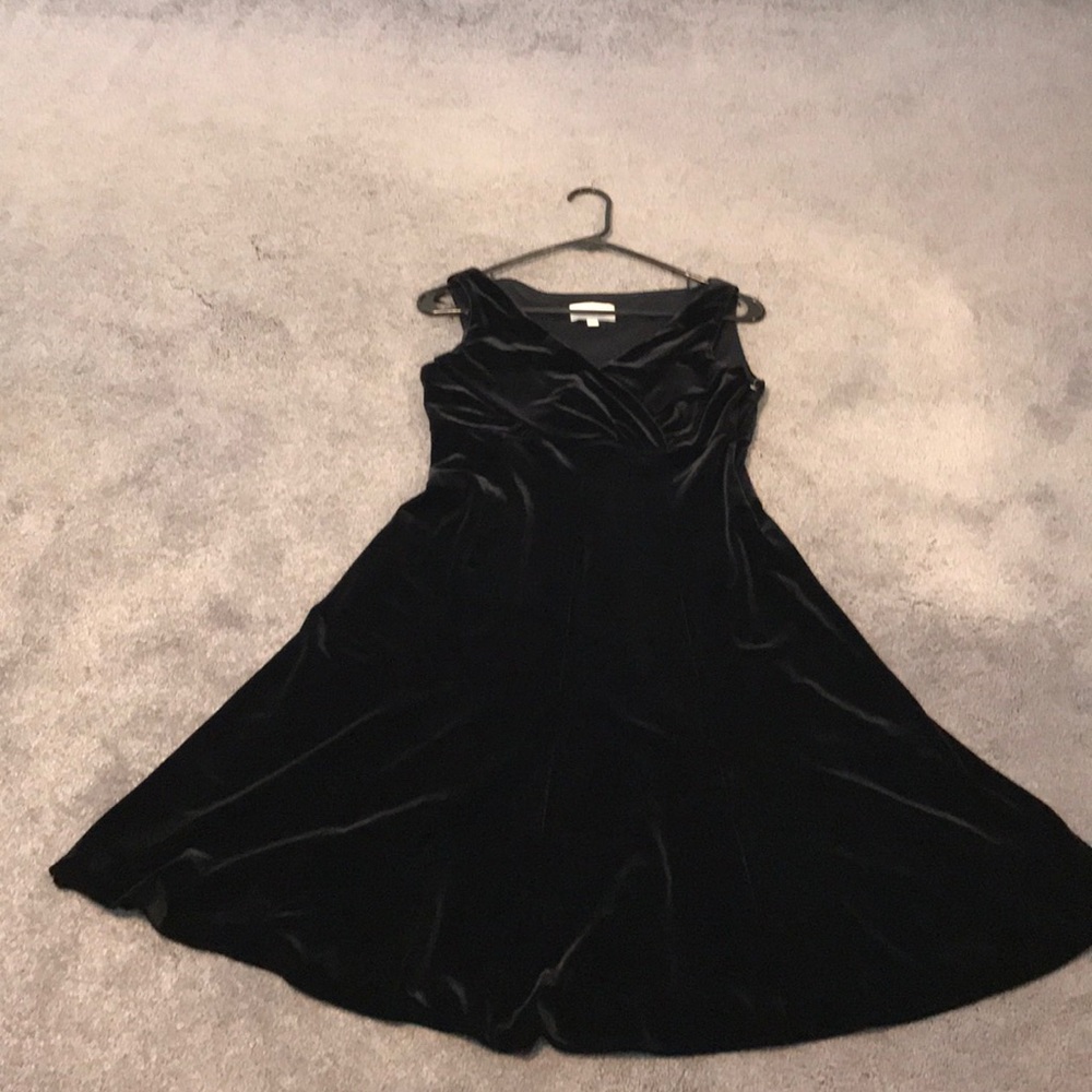 Velvet Brand New Dress